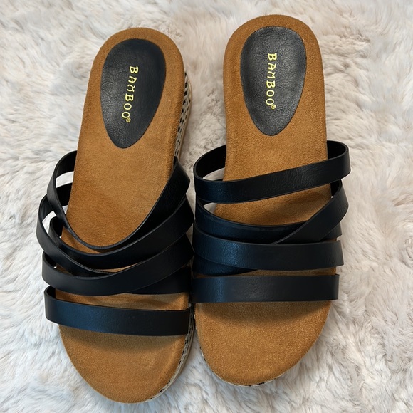 Bamboo shoes - Picture 5 of 6